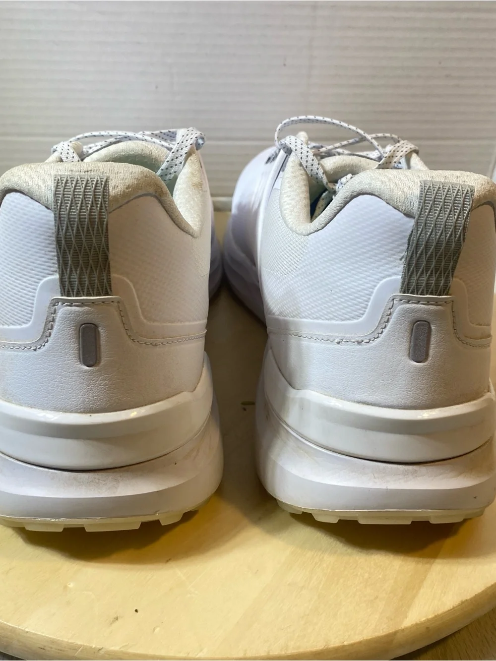 Puma Ignite Elevate 2 Spikeless Golf Shoes White Men’s Size 13 US (310243-07)